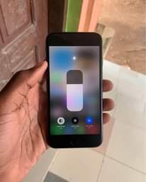 A picture of IPHONE 8 PLAIN INAUZWA