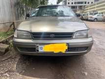 toyota carina