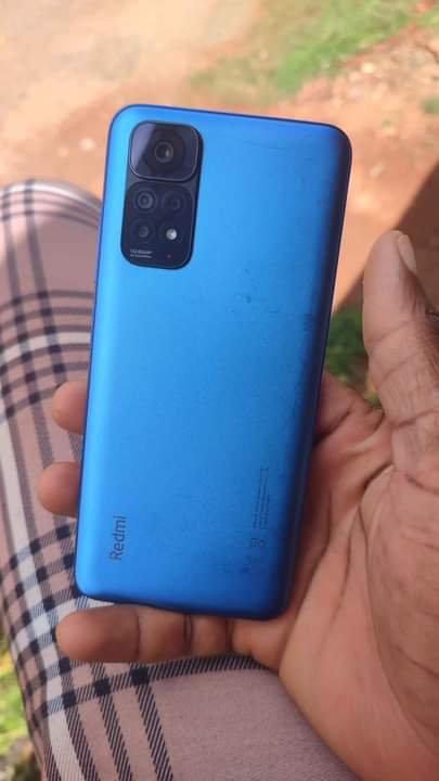 redmi phones