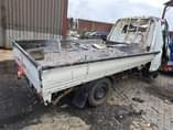 A picture of Hyundai H100 2.6 D4BB 2007