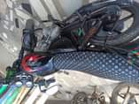 A picture of Boxer BMX 125