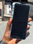 A picture of AQUOS SENSE 3 