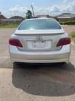 A picture of toyota camry