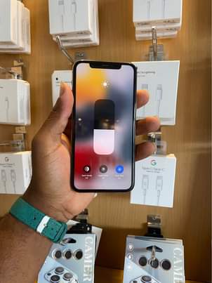 A picture of iphone 11 pro