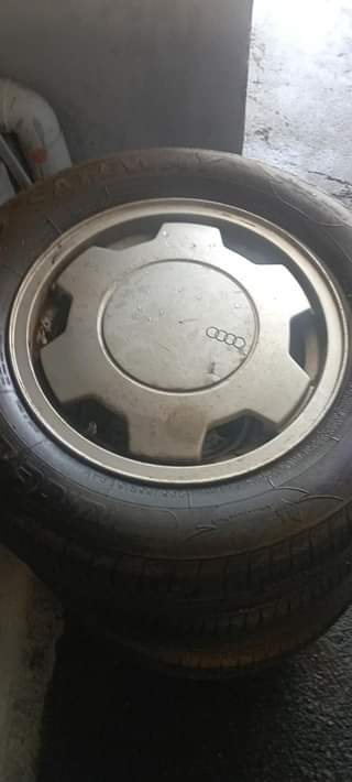 AUTO F.
