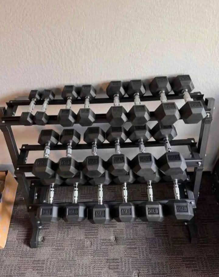 shoe rack
