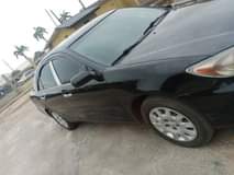 A picture of Used used Toyota Camry 03 04 Engine Gear and AC