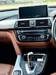 A picture of Bmw Msport 3series