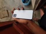 A picture of Google pixel 4