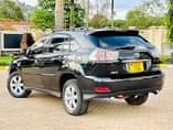 A picture of HARRIER LEXUS CSN 