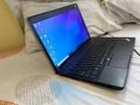 A picture of Lenovo ThinkPad Edge E335 Storage 500GB Memory capacity can be