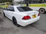 A picture of TOYOTA CROWN ATHLETE 13 8ML