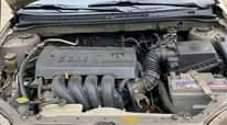 A picture of Toyota Corolla 2007 2 6M Anyigba Kogi State