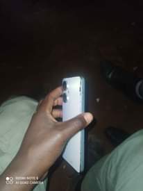 A picture of Techno camon 19