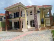 A picture of Amazing Mansion for sale in Kira Mulawa nice view asking