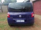 A picture of Fiat multiple