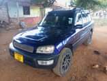 A picture of Toyota Rav4 Gari