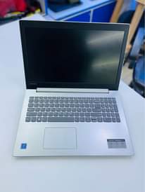 A picture of Lenovo Ideapad 330 Intel Pentium 4gb ram 500gb rom 450k