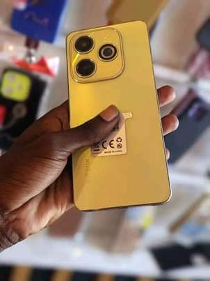 infinix hot phones