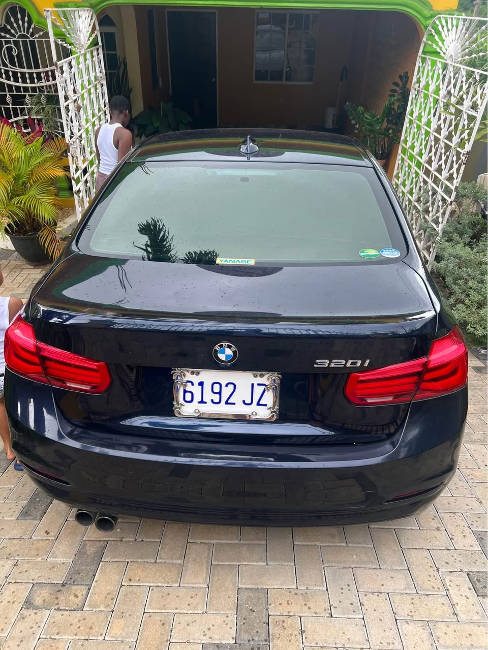 bmw