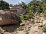 A picture of Kiwanja kinauzwa