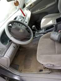A picture of Toyota Camry 2004 2 1M Okene Kogi State Call WhatsApp