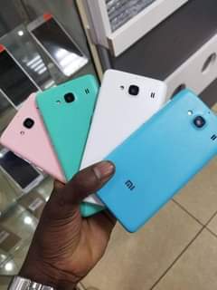 redmi