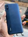 A picture of Redmi 9a