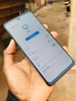 A picture of SAMSUNG GALAXY A51