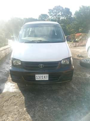 toyota townace
