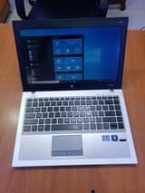 A picture of HP Probook 5330M Intel Core i5 Laptop