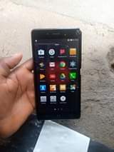 A picture of Tecno l8 gb16 ram2 kreked 0687879635