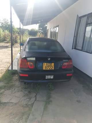bmw 320i