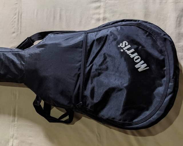 guitar