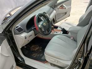 A picture of Distress alert Highest grade Toyota Camry spider with V6 engine