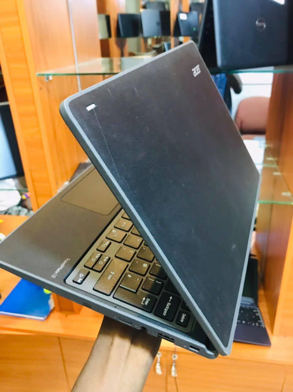 A picture of Acer Mini Travelmate