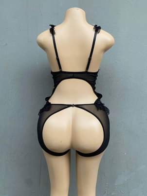 A picture of Nightdress za kibabe