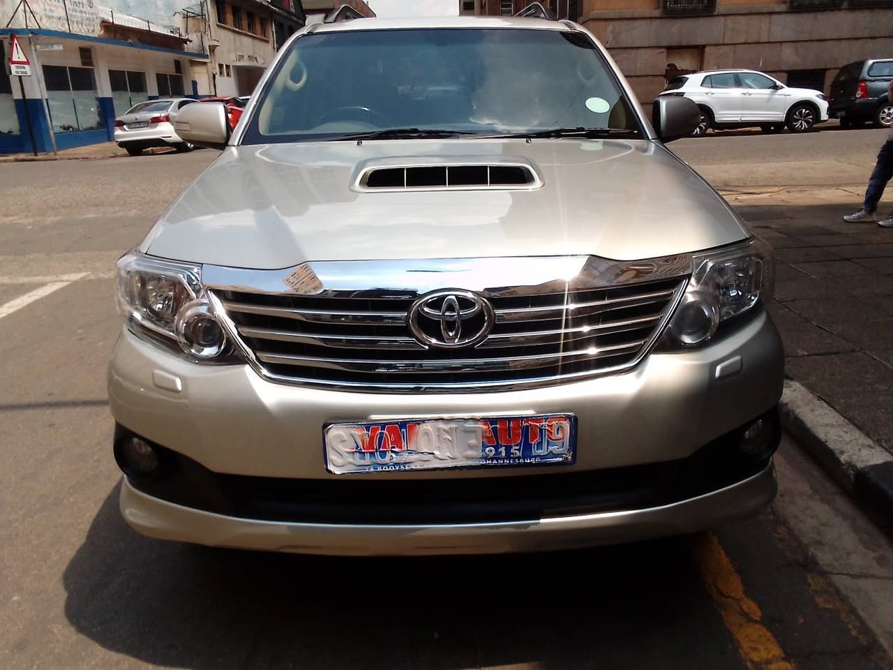 cheap cars johannesburg