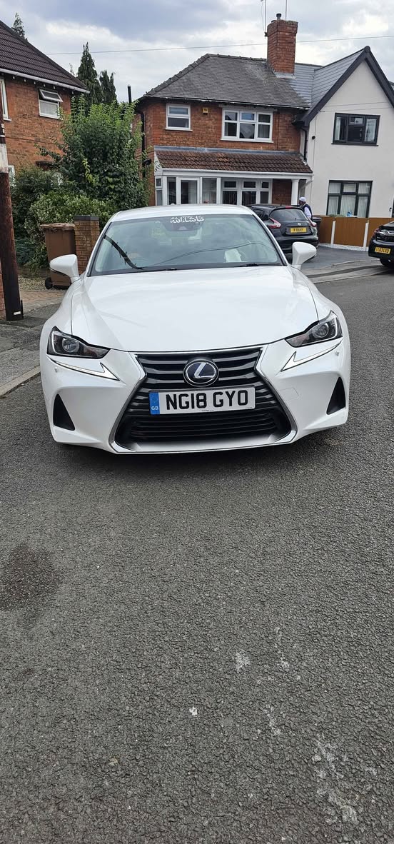 lexus