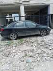 A picture of First body 2004 Toyota Corolla
