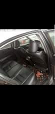 A picture of Honda accord 2009