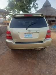 A picture of SHARP DEAL FOR WHO KNOW OOHH LOCATION LUGBE ABUJA SHARP
