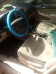 A picture of Honda Accord 03