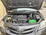 A picture of Good deal 5 months used 2012 corolla First user First