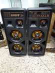 A picture of SOUND SYSTEM INSTRUMENTS