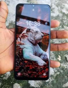 A picture of Samsung a23