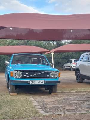 1975 Cars