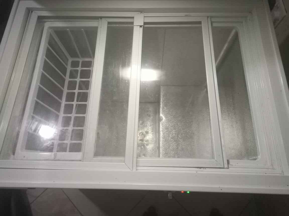 A picture of 200Ltr Deep Chest Freezer Call Whatsapp 0782833542