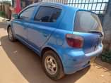 A picture of VITZ UAS PRICE 12M Or watsup 0756973682