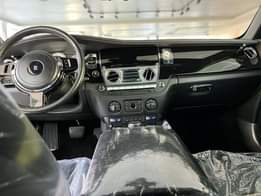 A picture of Drect tokunbo Rolls Royce Phantom ccient free Price 235m Location
